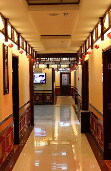 -- - Jinxing Business Hotel - Luoyang