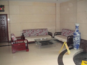  - Luoyang Tianlong Express Hotel