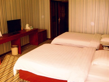  - Luoyang Shanshuifudi Business  Hotel