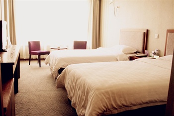  - Luoyang Shanshuifudi Business  Hotel