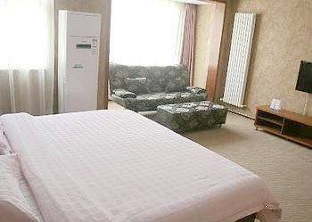 -- - Luoyang Shanshuifudi Business  Hotel