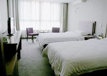 -- - Luoyang Shanshuifudi Business  Hotel