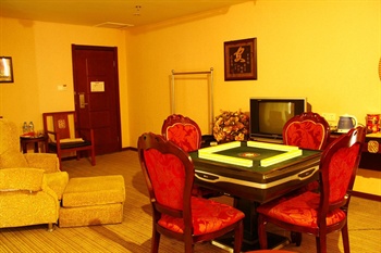  - Luoyang rich Business  Hotel