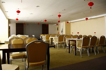  - Luoyang rich Business  Hotel