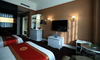  - Luoyang Babylon Hotel