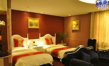  - Luoyang Babylon Hotel