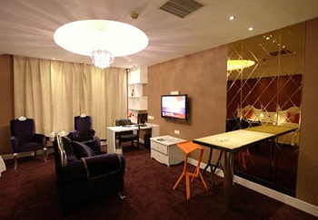  - Luoyang Babylon Hotel