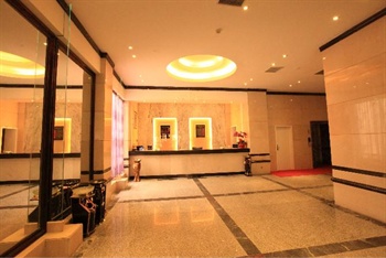  - Luoyang Babylon Hotel