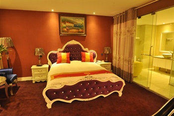  - Luoyang Babylon Hotel