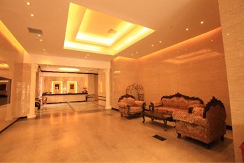  - Luoyang Babylon Hotel