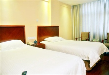  - green hotel jiudu xilu