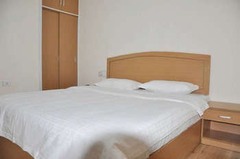 -- - Dengfeng Yi Baiyuan Hotel VIP Building Zhongyue Street