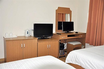  - Dengfeng Yi Baiyuan Hotel VIP Building Wangji Street