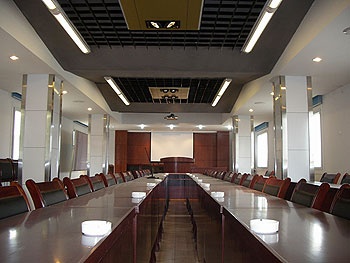 Conference Room - Century Homeland Hotel