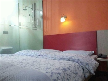  - Motel 168 （Wuhan Wangjiadun）