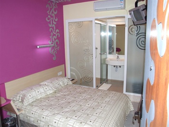  - Motel 168 （Wuhan Wangjiadun）