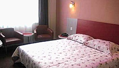 -- - Motel 168 （Wuhan Wangjiadun）