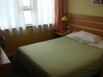  - Wuhan Home Inn - Guangbutun