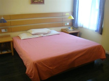  - Wuhan Home Inn - Guangbutun