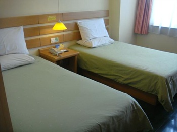  - Wuhan Home Inn - Guangbutun