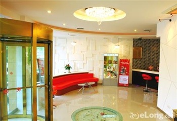  - Wuhan RuiAn Sunshine Hotel