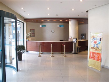  - Jinjiang Inn (Wuhan Dingziqiao Road)