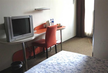  - Motel 168 Inn(Wuhan Zi Yang Road)