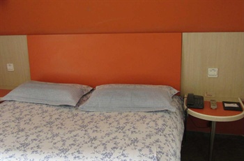  - Motel 168 Inn(Wuhan Zi Yang Road)