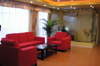  - Home Inns (Wuhan Luoshi South Road) 