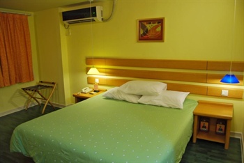  - Home Inns (Wuhan Luoshi South Road) 