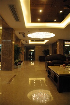  - Sunshine 128 Hotel - Wuhan