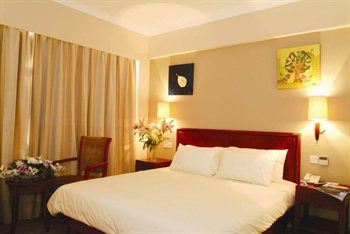  - Green Tree Inn (Wuhan Taibei Road)