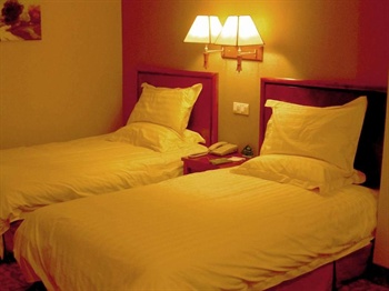  - Green Tree Inn (Wuhan Taibei Road)