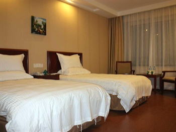  - Green Tree Inn (Wuhan Taibei Road)