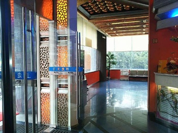  - Motel 168 Inn(Wuhan Min Yi Plaza)