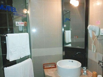  - Motel 168 Inn(Wuhan Min Yi Plaza)