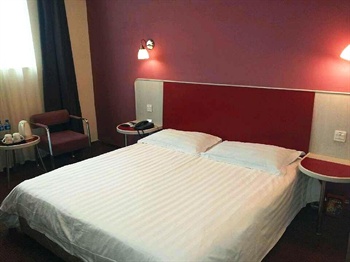  - Motel 168 Inn(Wuhan Min Yi Plaza)