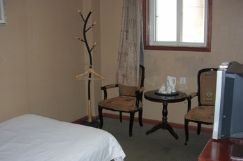 Guest Room - Chaoshan Hotel 