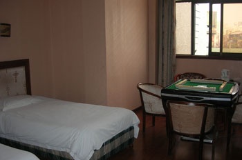 Guest Room - Chaoshan Hotel 