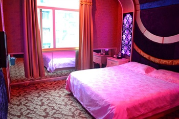  - Xinhaodu Business Hotel - Wuhan