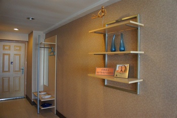  - Wuhan sunshine holiday Apartment Hotel