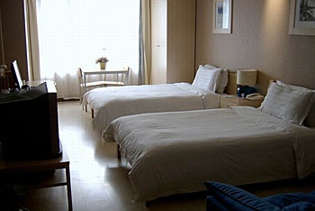 -- - Wuhan sunshine holiday Apartment Hotel