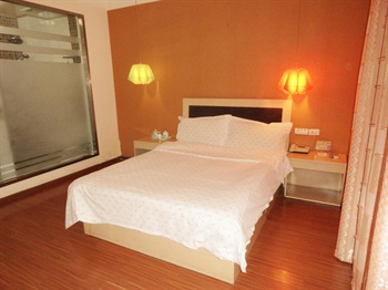  - Changjiang Star Hotel - Wuhan