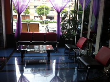  - Motel 168 Railway Station - Wuhan