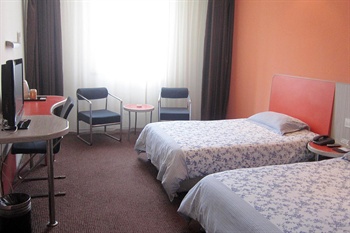  - MOTEL168 Wuhan Xiongchu