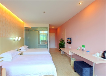  - Yi Jia Business Hotel - Wuhan