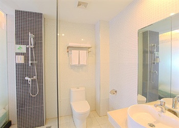  - Yi Jia Business Hotel - Wuhan