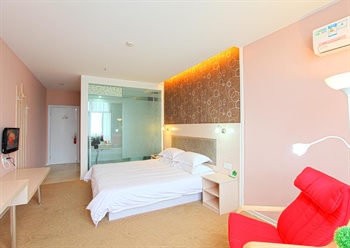  - Yi Jia Business Hotel - Wuhan