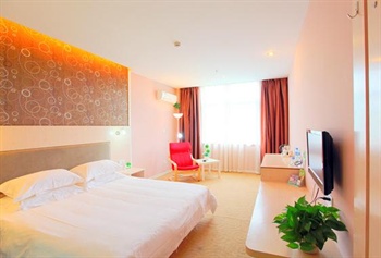  - Yi Jia Business Hotel - Wuhan