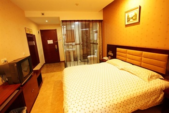  - Mulan Business Hotel - Wuhan